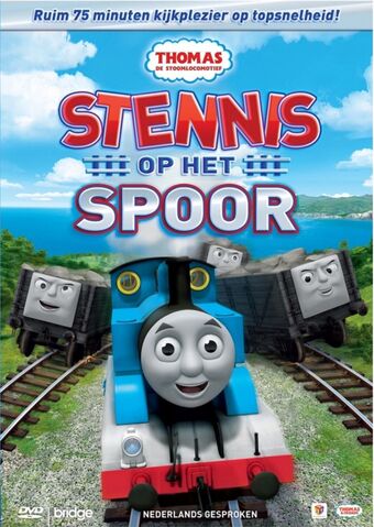 File:TroubleontheTracksDutchDVD.jpeg