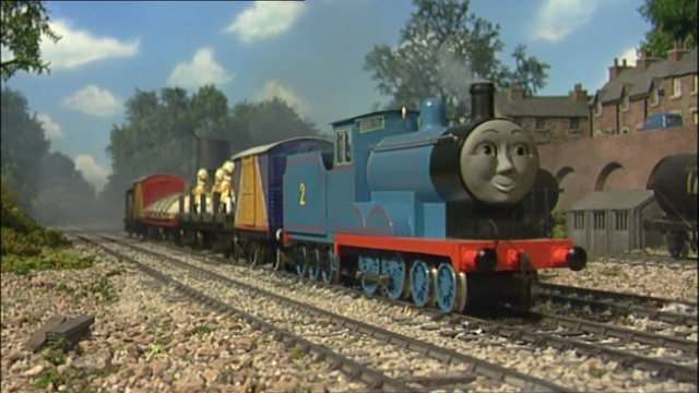 Image - PercyandtheFunfair69.png | Thomas the Tank Engine Wikia ...