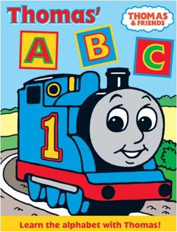 thomas and friends abc