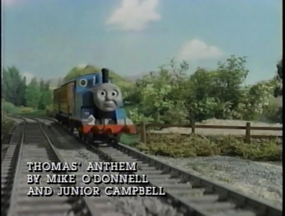 Thomas Anthem Gallery Thomas The Tank Engine Wikia Fandom Thomas Anthem Gallery Thomas The Tank Engine Wikia Fandom