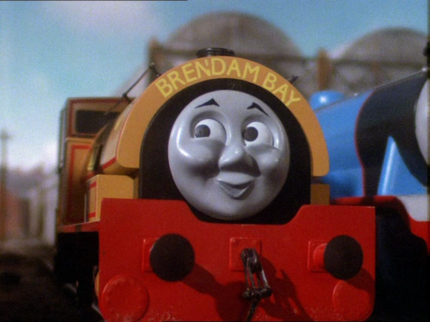 Image WrongRoad34.png Thomas the Tank Engine Wikia FANDOM powered