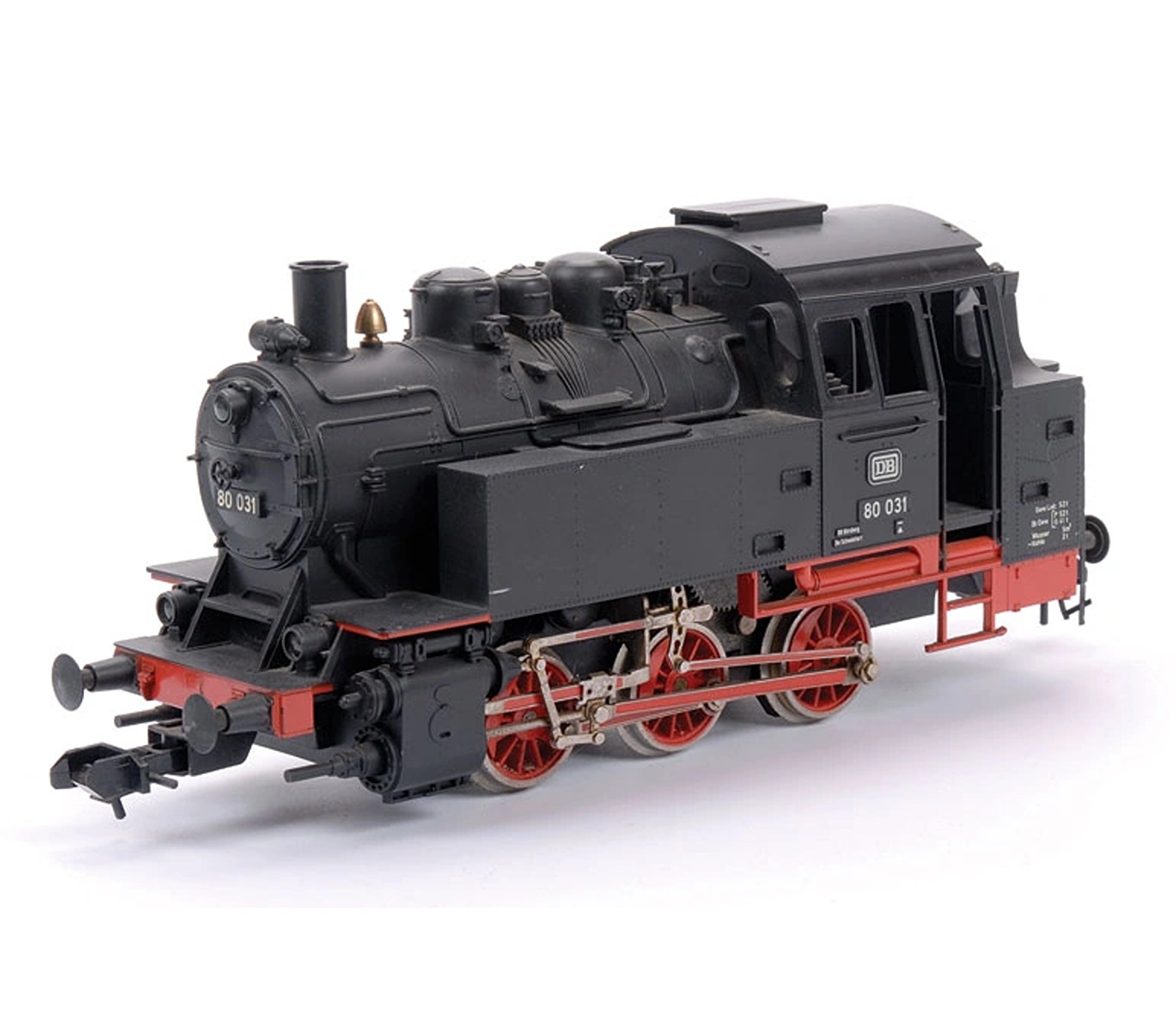 MÃ¤rklin Engine | Thomas the Tank Engine Wikia | FANDOM 