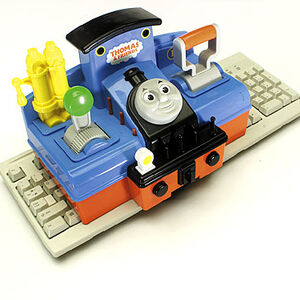 thomas and friends railway adventures