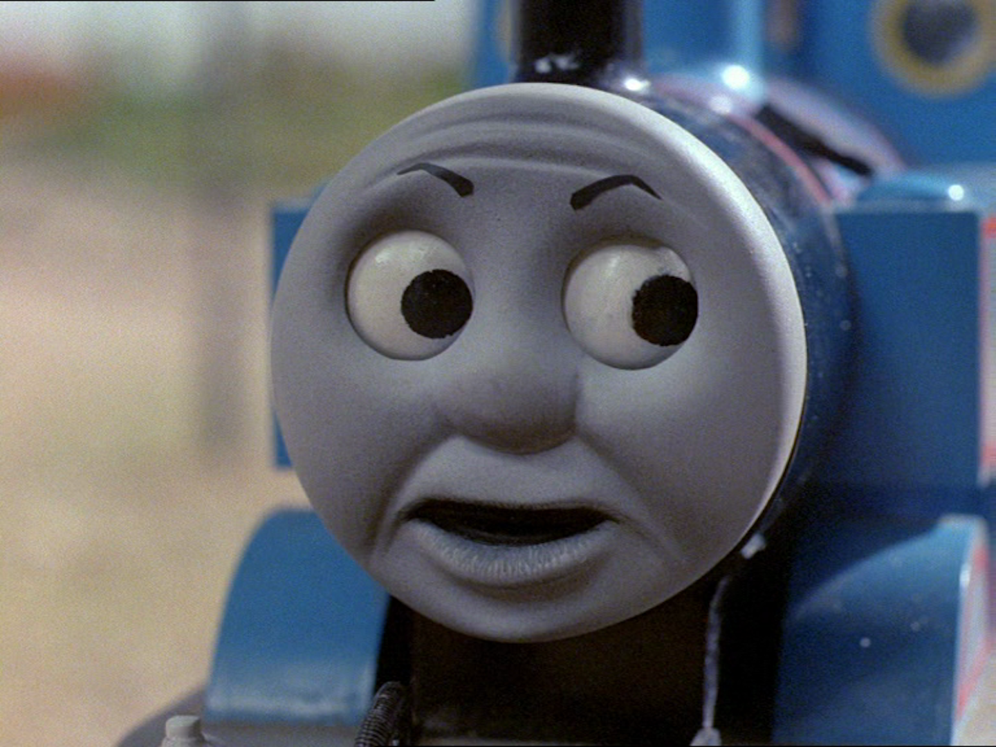 Image - ThomasGoesFishing38.png | Thomas the Tank Engine Wikia | FANDOM ...