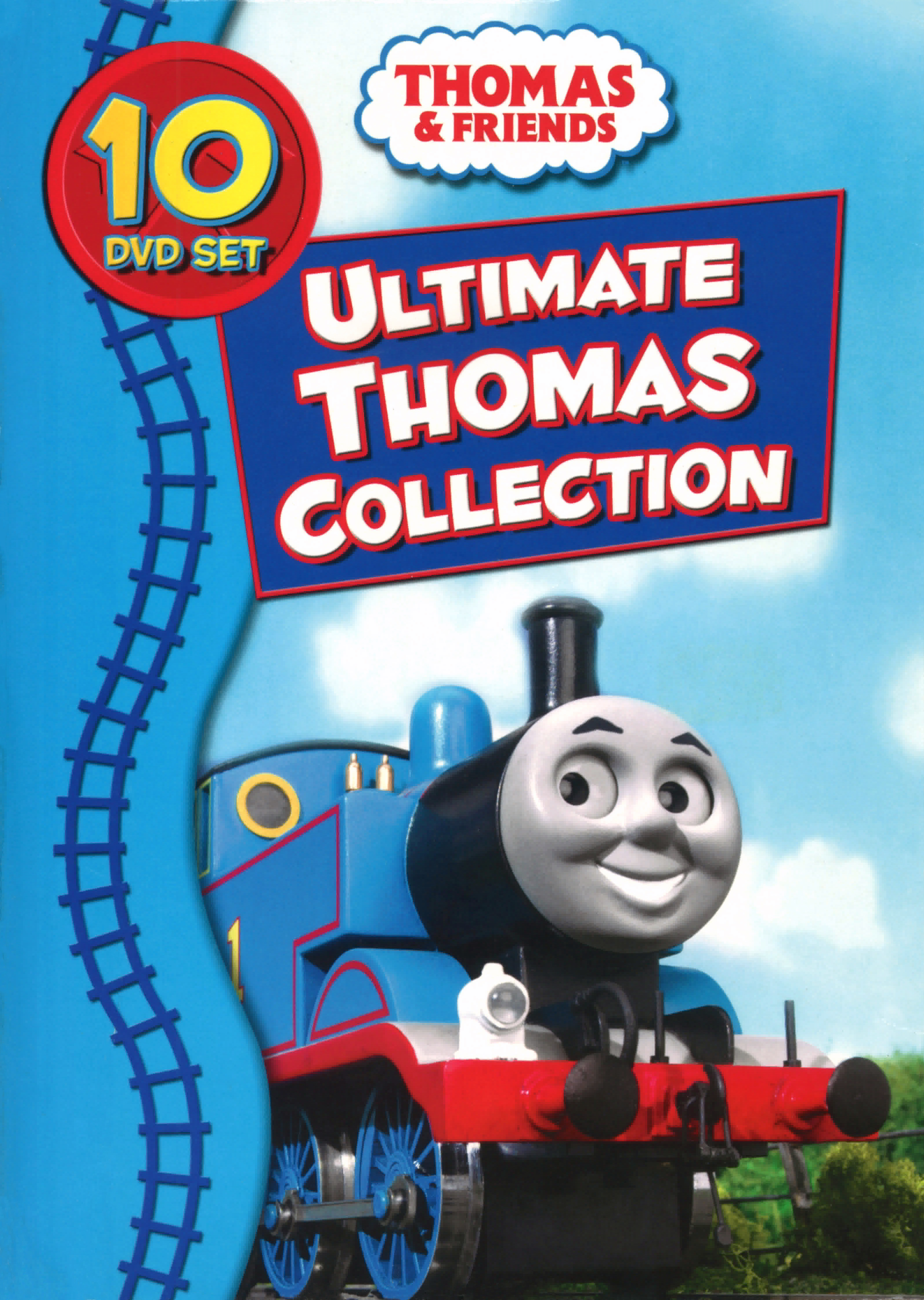 thomas and friends collection