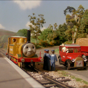 train stops play thomas