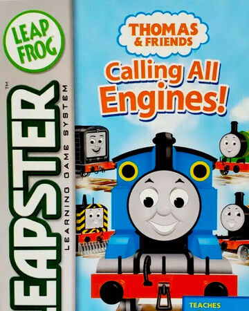 thomas and friends all engines