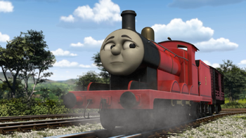 Muddy Matters (magazine story) | Thomas the Tank Engine Wikia | FANDOM ...