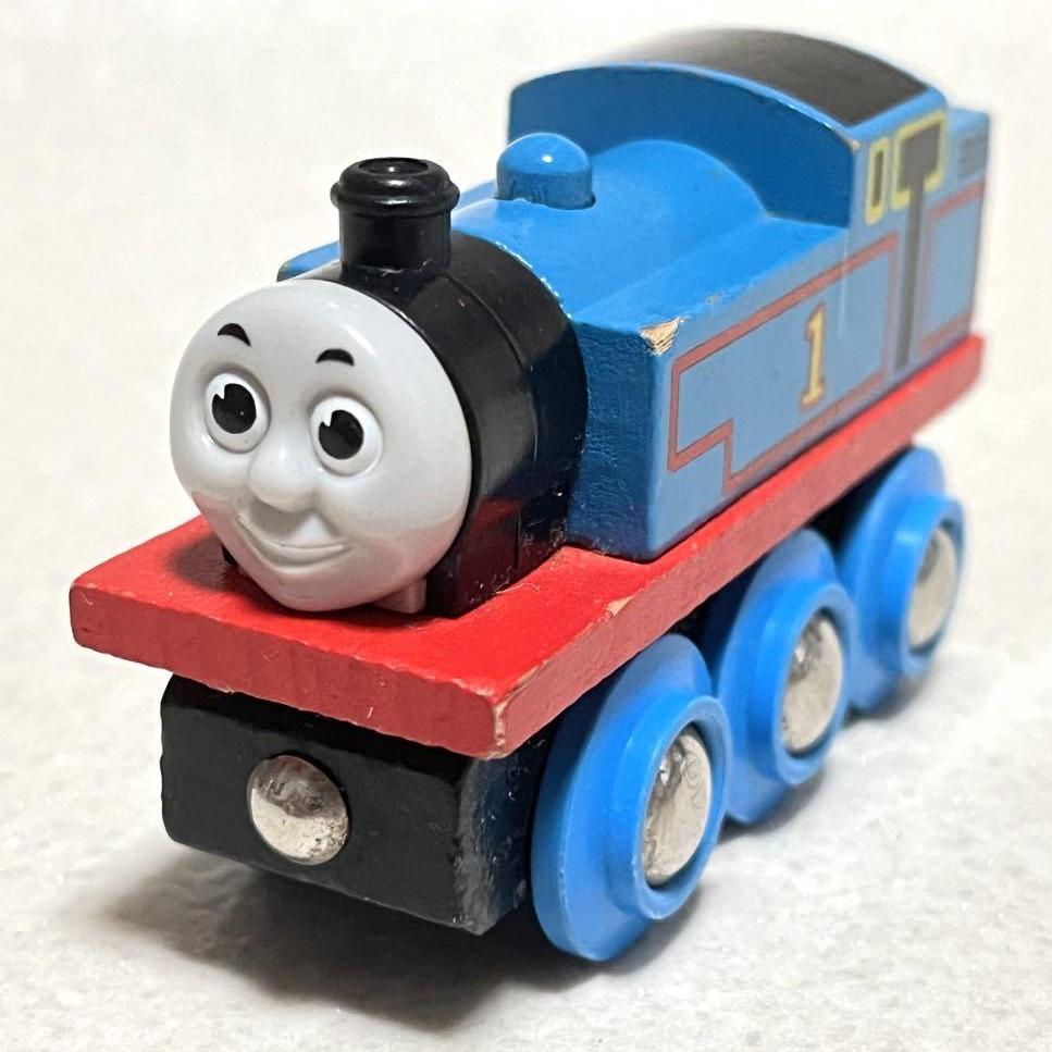 brio thomas and friends