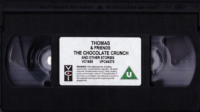 File:TheChocolateCrunchandotherstoriesVHSCassette.jpg