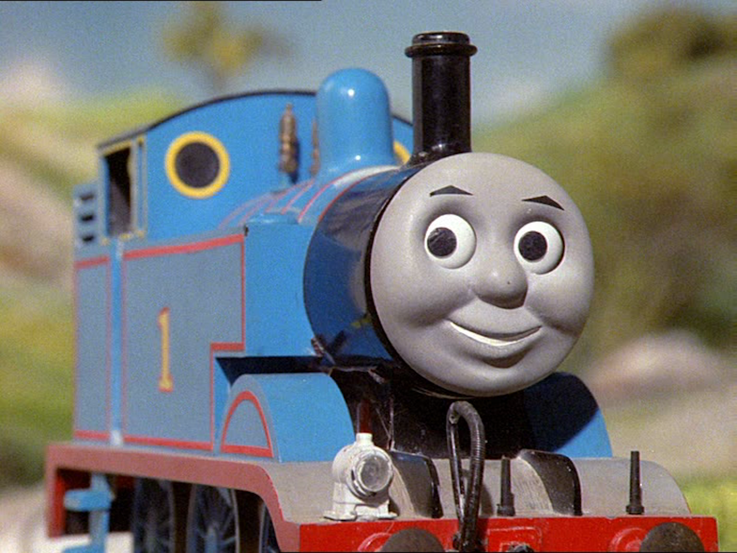Image - ThomasandGordon1.png | Thomas the Tank Engine Wikia | FANDOM ...