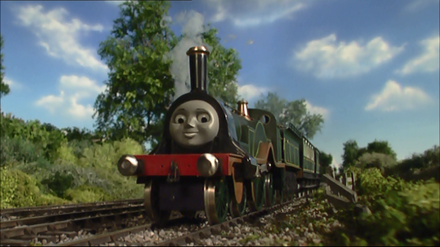 Image - Emily(song)5.png | Thomas the Tank Engine Wikia | FANDOM ...