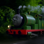 Percy S Scary Tale Gallery Thomas The Tank Engine Wikia Fandom