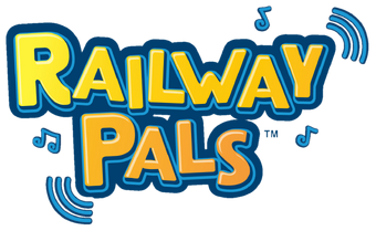 thomas and friends railway pals