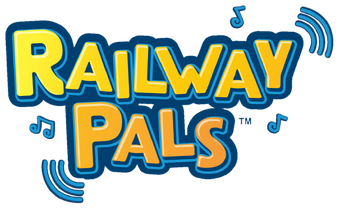 thomas railway pals