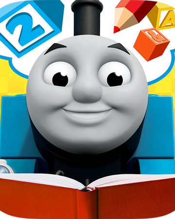 play thomas the tank engine