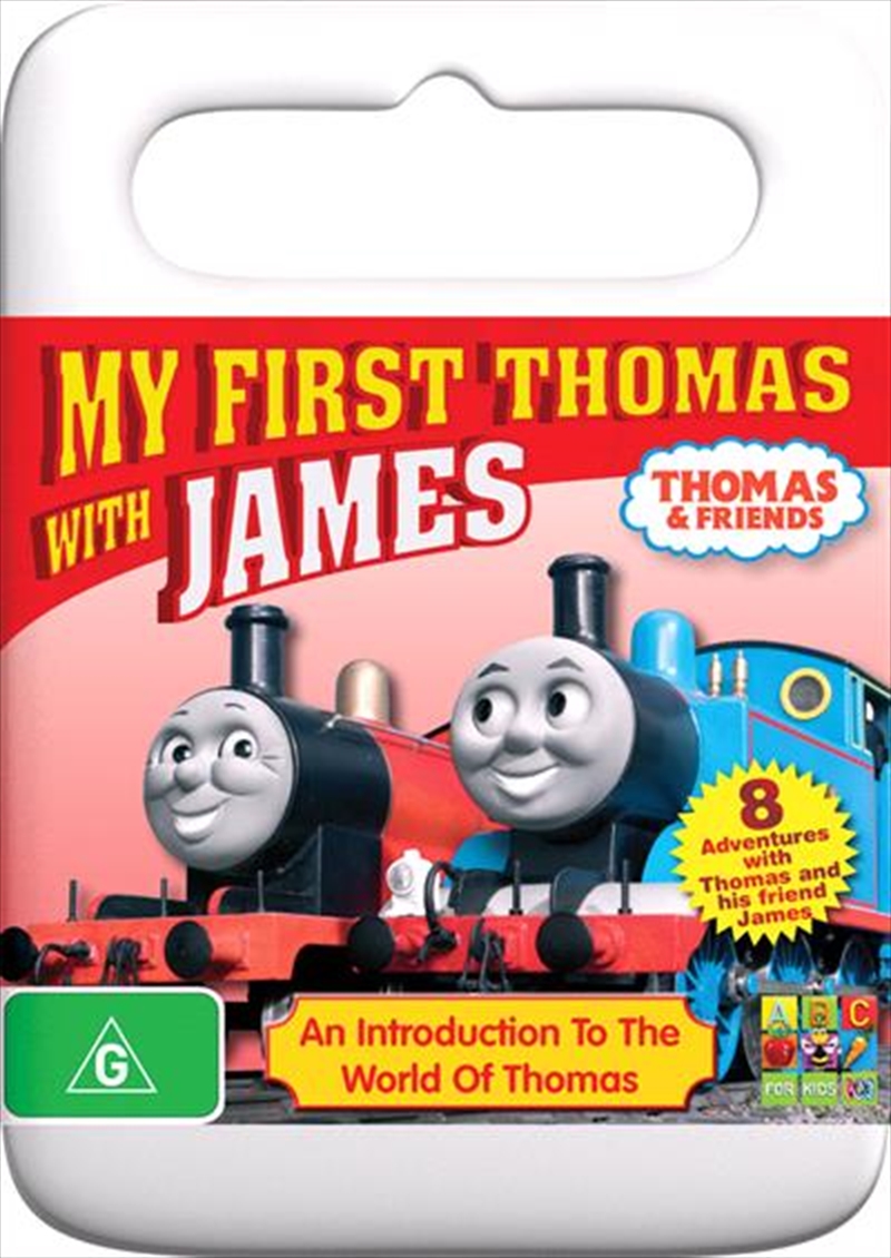 thomas and friends my first