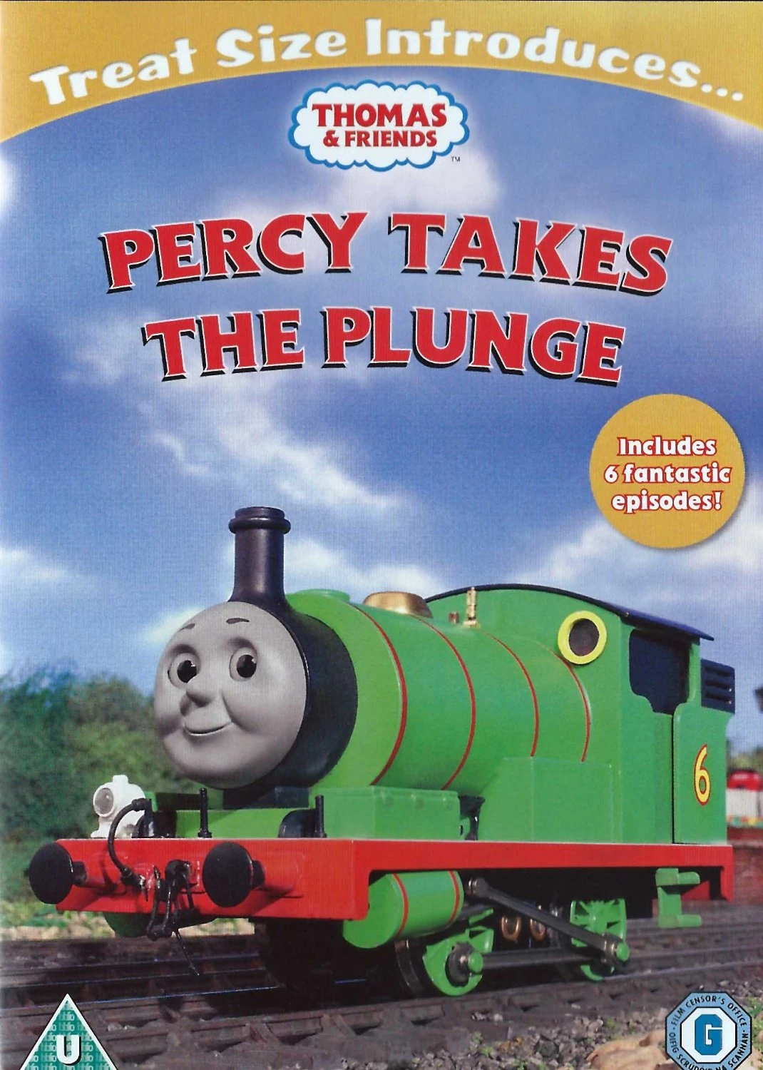 Percy Percy