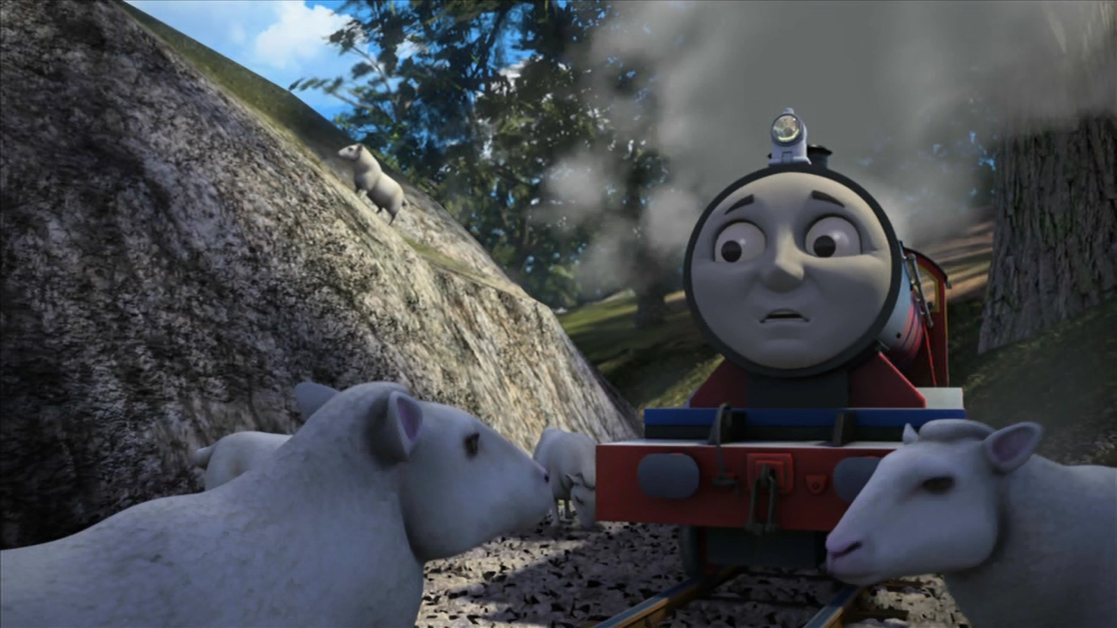 Image UsefulRailway18.png Thomas the Tank Engine Wikia FANDOM