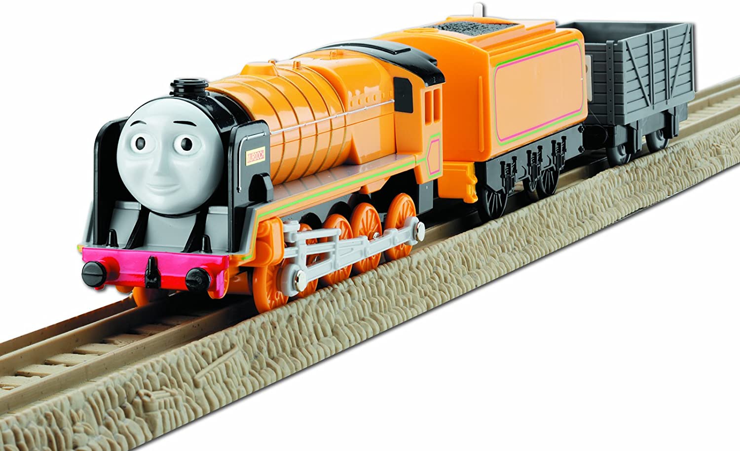 thomas and friends murdoch toy