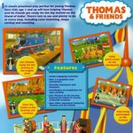 The Great Festival Adventure Gallery Thomas The Tank Engine