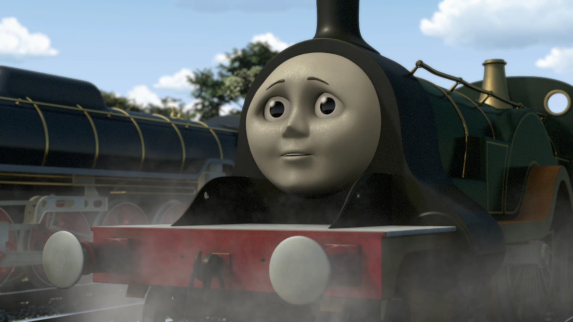 Image - EmilyandDash66.png | Thomas the Tank Engine Wikia | FANDOM ...