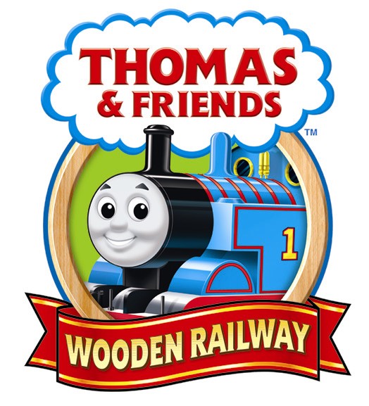 original thomas the tank engine wooden trains
