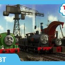 The Whistle Song Thomas The Tank Engine Wikia Fandom