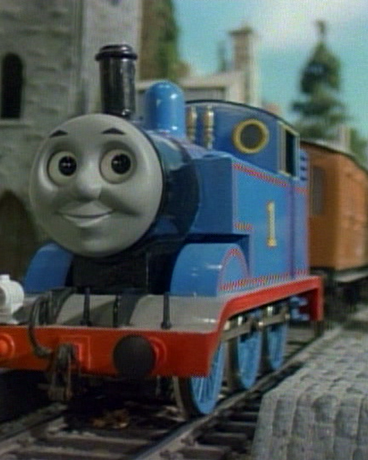 thomas and friends toby song