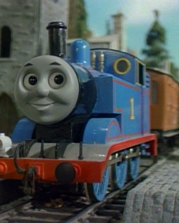 thomas the tank engine images