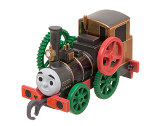 theo thomas and friends