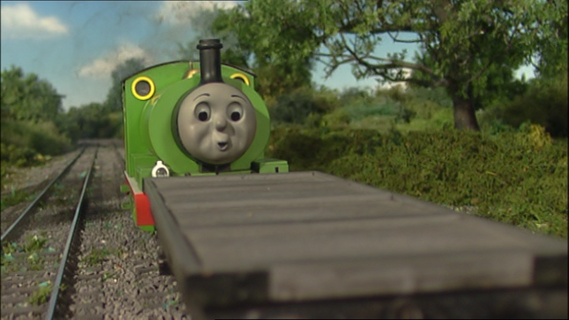 sodor station