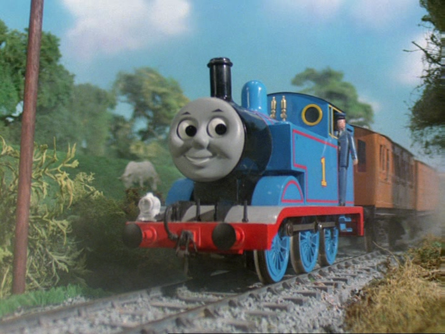 Image - TrustThomas7.png | Thomas the Tank Engine Wikia | FANDOM ...