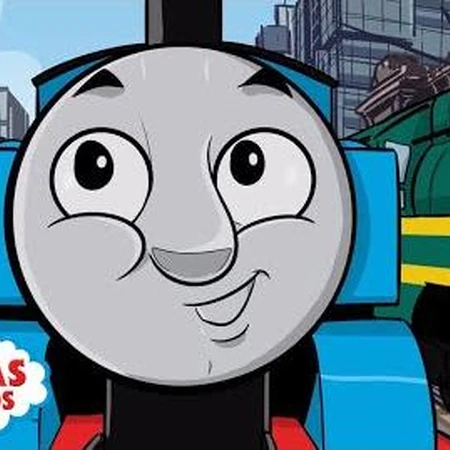 Thomas Aussie Football Adventure Thomas The Tank Engine Wikia Fandom