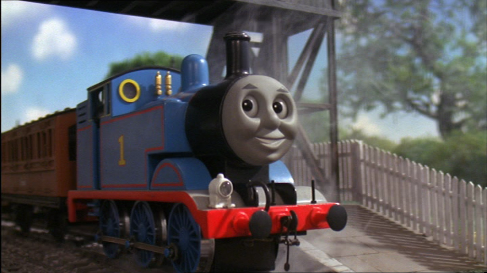 Image - HaroldAndTheFlyingHorse20.png | Thomas the Tank Engine Wikia ...