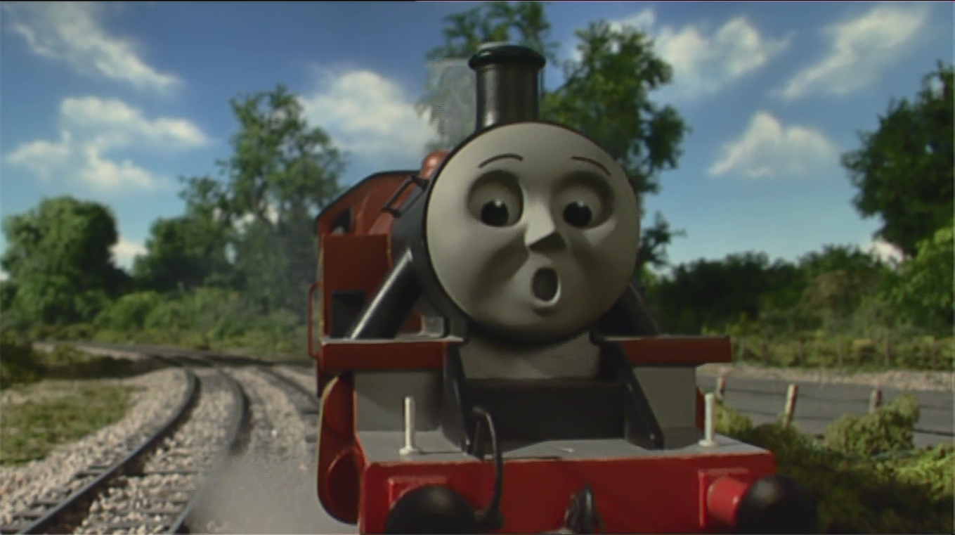 Image - Arthur'sTrickyTravels3.png | Thomas the Tank Engine Wikia ...