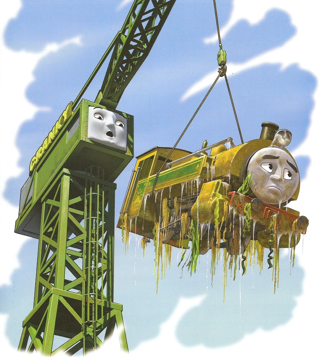 Image BlueMountainMystery(book)24.png Thomas the Tank Engine Wikia