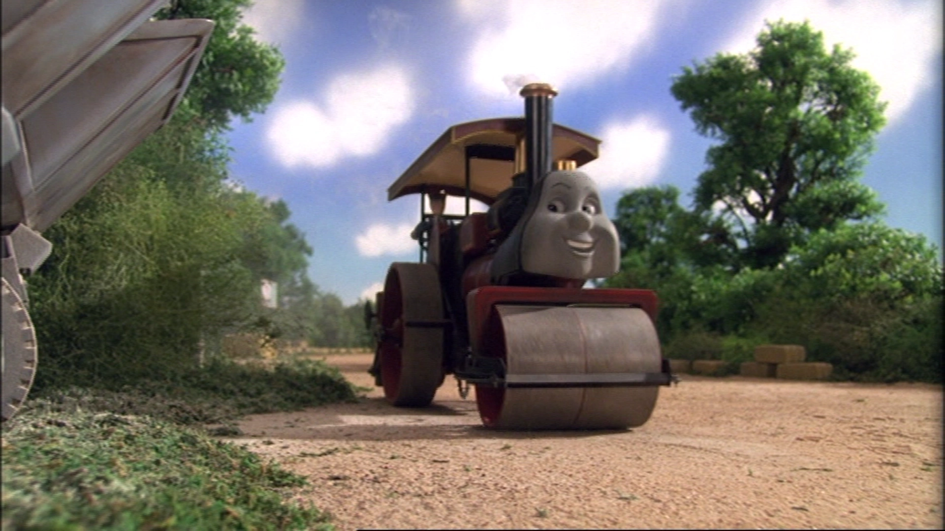 thomas and friends race track