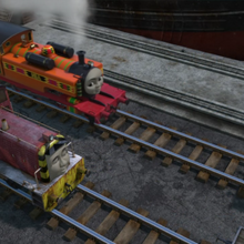 Counting On Nia Gallery Thomas The Tank Engine Wikia Fandom