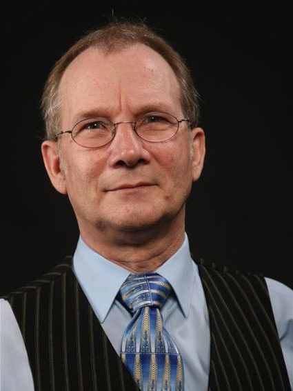 Gerald Schaale Gerald Schaale