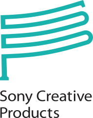 SonyCreativeProductsInc.logo