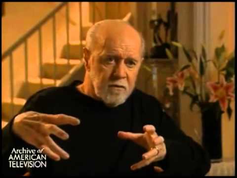 george carlin thomas and friends