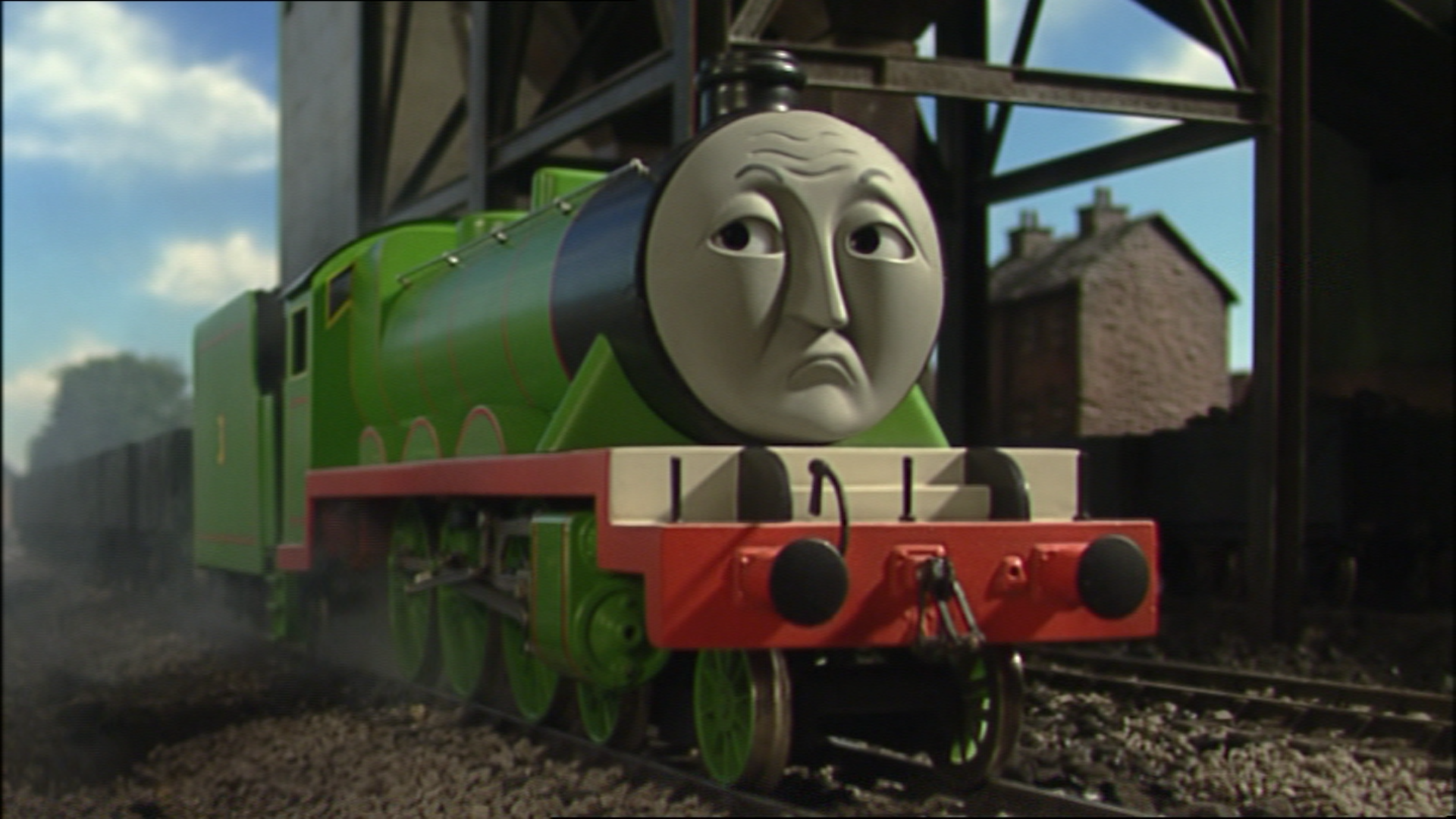 Image HenryandtheFlagpole56.png Thomas the Tank Engine Wikia Image HenryandtheFlagpole56.png Thomas the Tank Engine Wikia