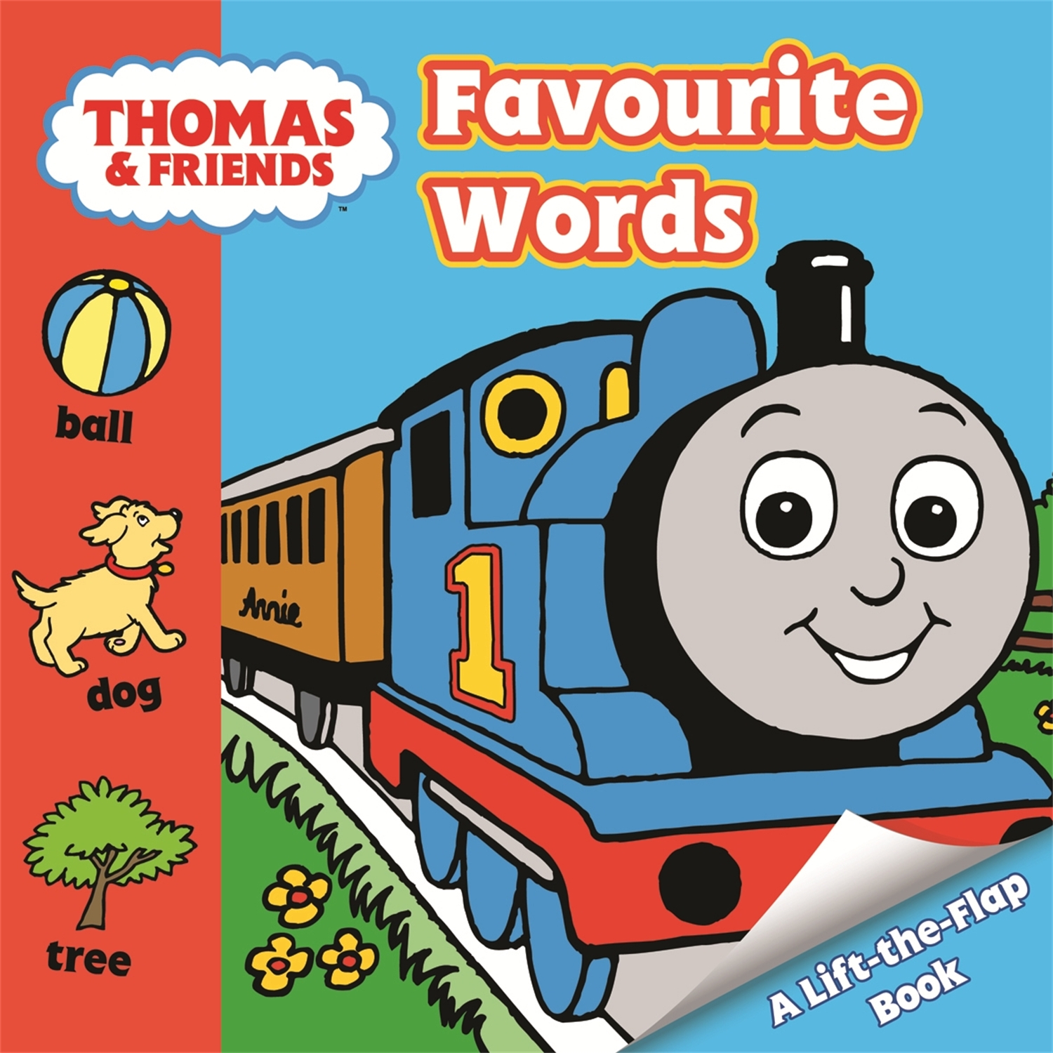 My favourite friend. Thomas and friends the great Discovery. Thomas and friends book.