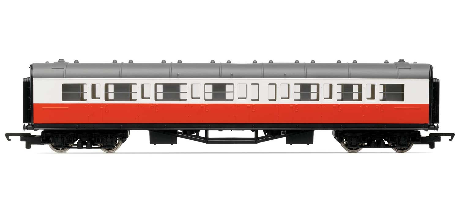 bachmann thomas express coaches