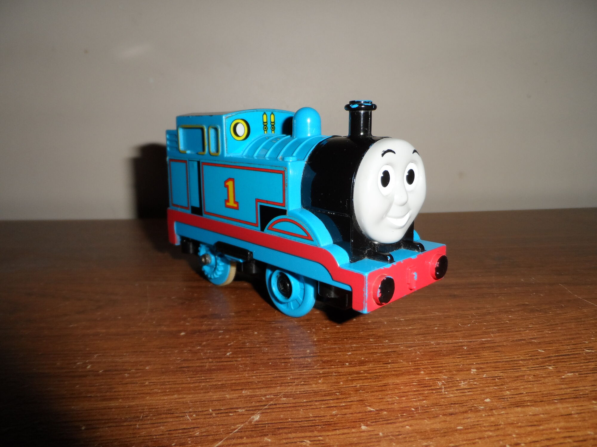tomy thomas tank engine
