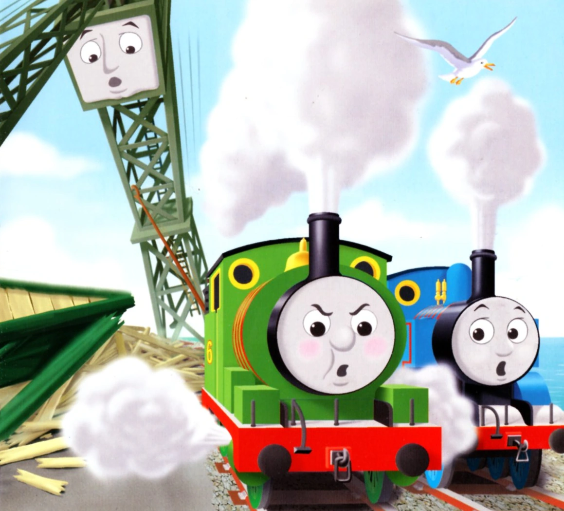 Image Cranky(StoryLibrary)11.PNG Thomas the Tank Engine Wikia