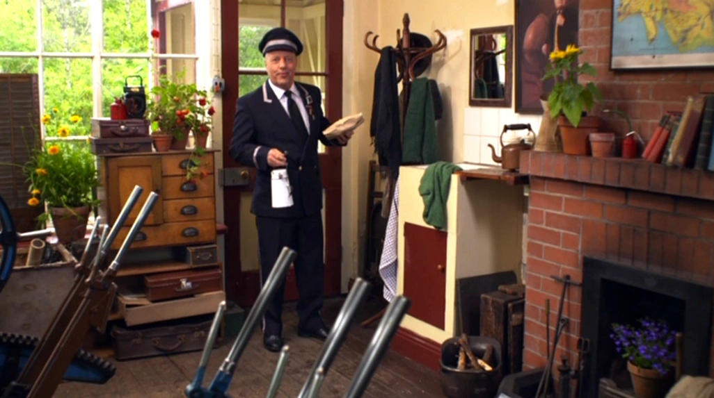 Image Mr.Perkins'Postcards8.png Thomas the Tank Engine Wikia