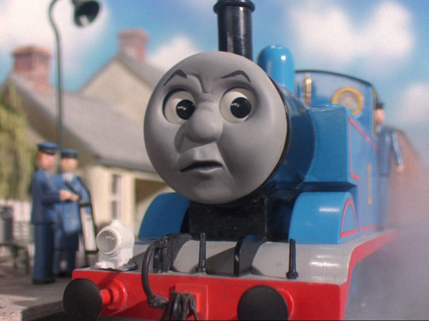 Image - TrustThomas13.png | Thomas the Tank Engine Wikia | FANDOM ...