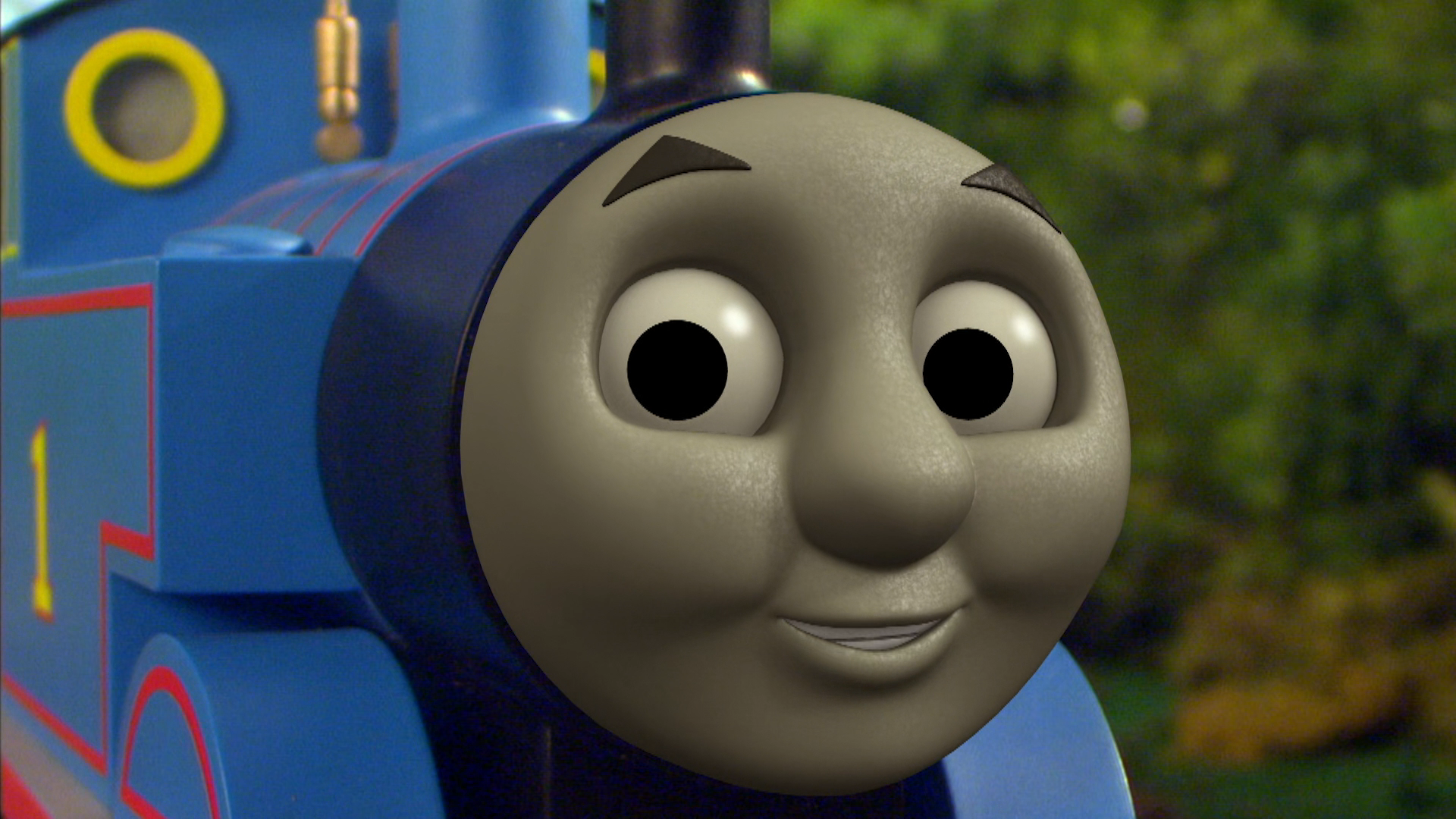 Thomas The Tank Engine And Friends Intro